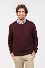 Crew Neck Sweater