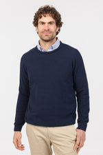 Crew Neck Sweater