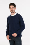 Possum Crew Neck Sweater