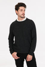 Possum Crew Neck Sweater