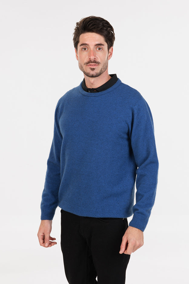 Possum Crew Neck Sweater