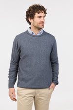 Crew Neck Sweater