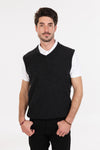 Plain Vest