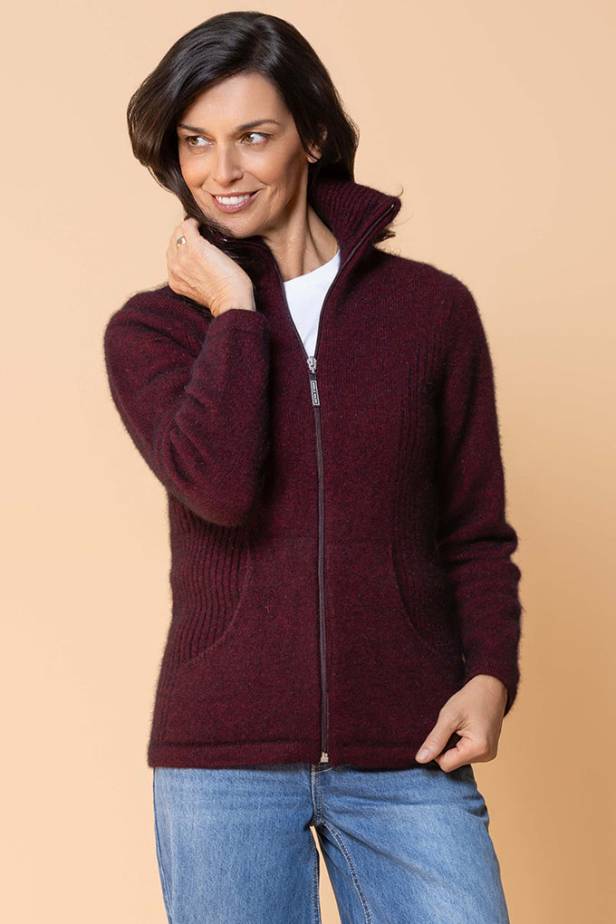Market Day Jacket