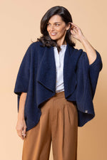 Longline Wrap