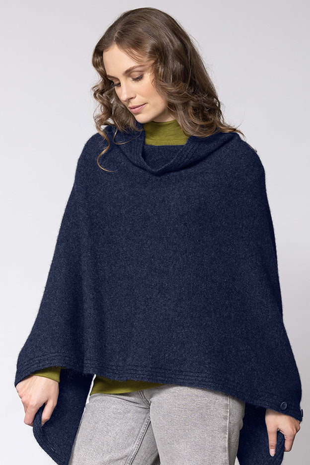 Wrap Up Cape