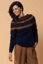 Norwdarn Sweater