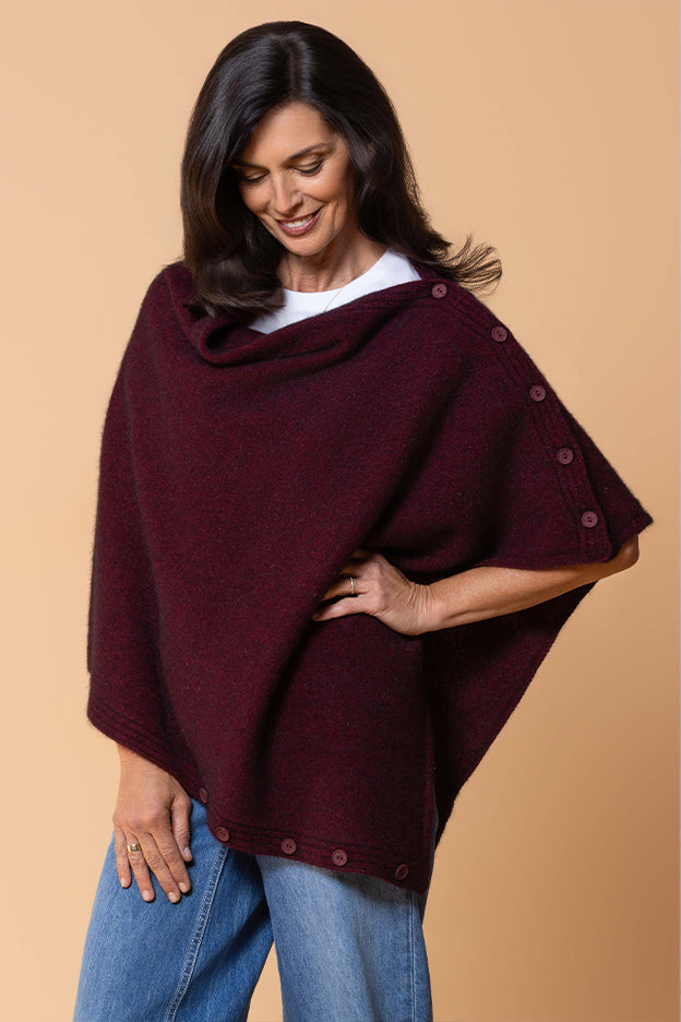 Wrap Up Cape