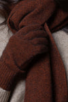 Possum Merino Gloves