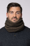 Rib Neck Warmer