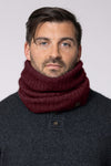 Rib Neck Warmer