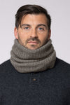 Rib Neck Warmer