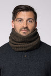 Rib Neck Warmer