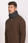 Rib Neck Warmer