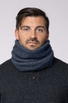 Rib Neck Warmer