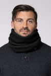 Rib Neck Warmer