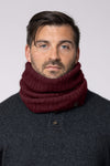 Rib Neck Warmer