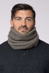 Rib Neck Warmer