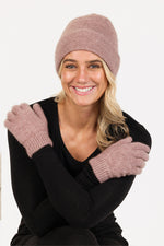 Plain Gloves
