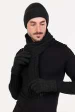 Native World Possum Plain Beanie