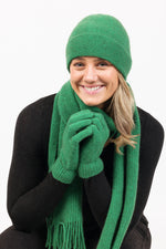 Native World Possum Plain Beanie