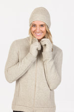 Native World Possum Plain Beanie