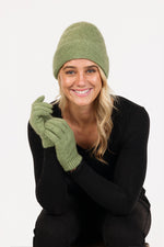 Native World Possum Plain Beanie