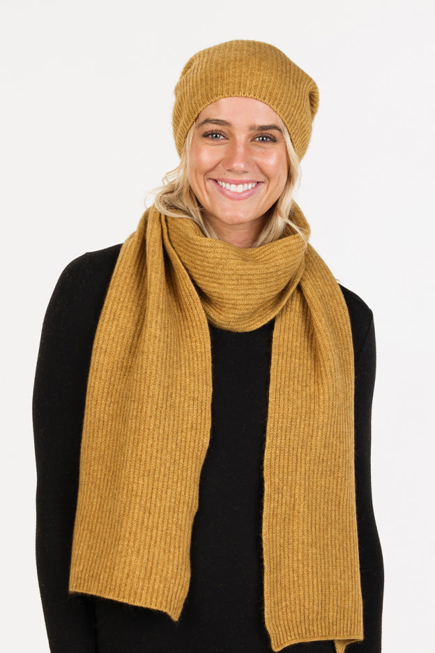Slouch Beanie