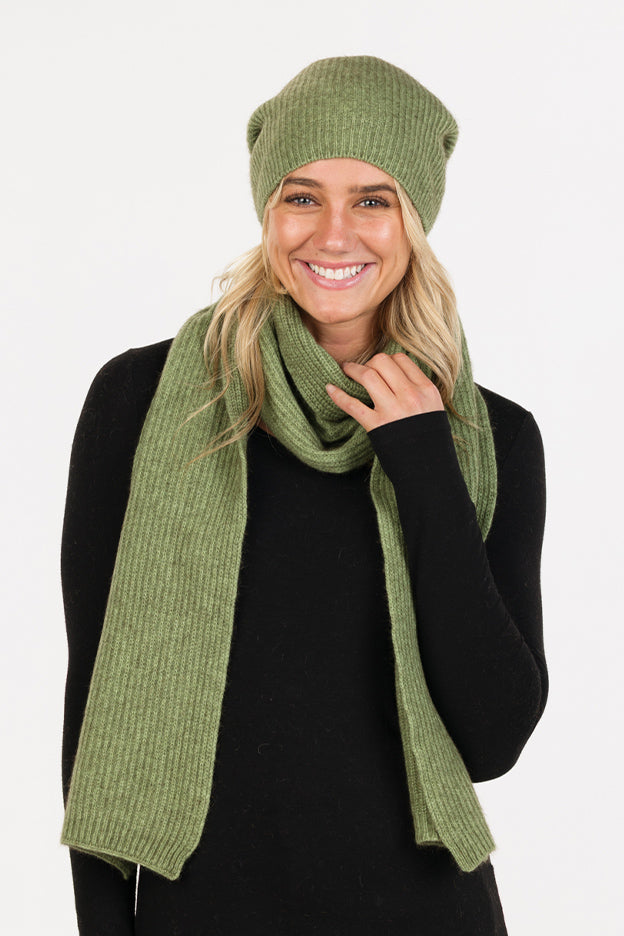 Slouch Beanie