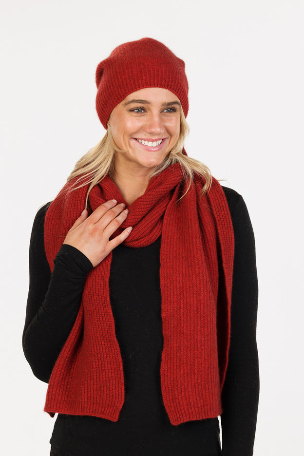 Slouch Beanie