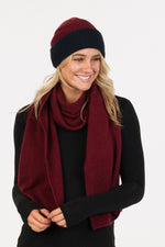 Reversible Beanie