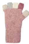 Multi Fingerless Gloves