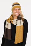 Travel Scarf