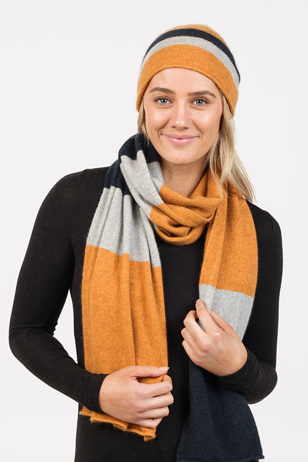 Travel Scarf