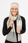 Travel Scarf