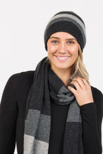 Travel Beanie