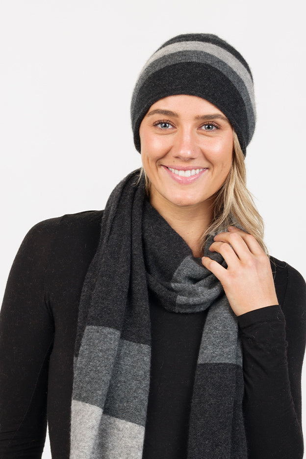 Travel Beanie