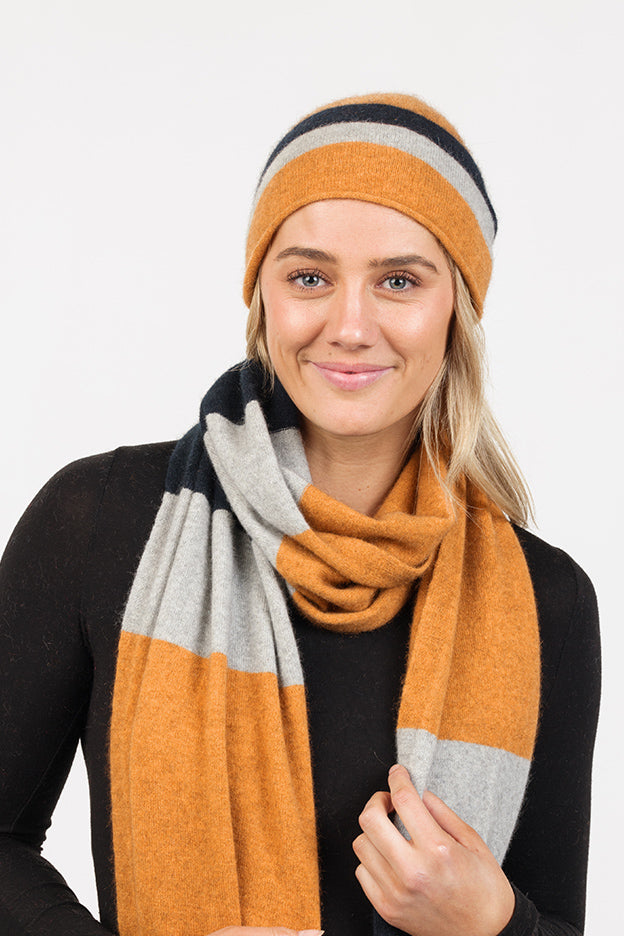 Travel Beanie
