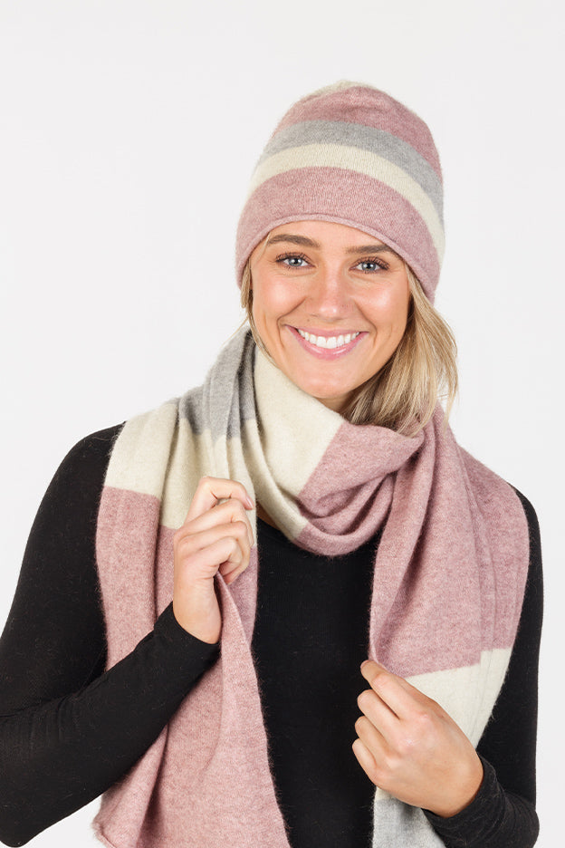 Travel Beanie