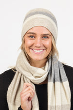 Travel Beanie