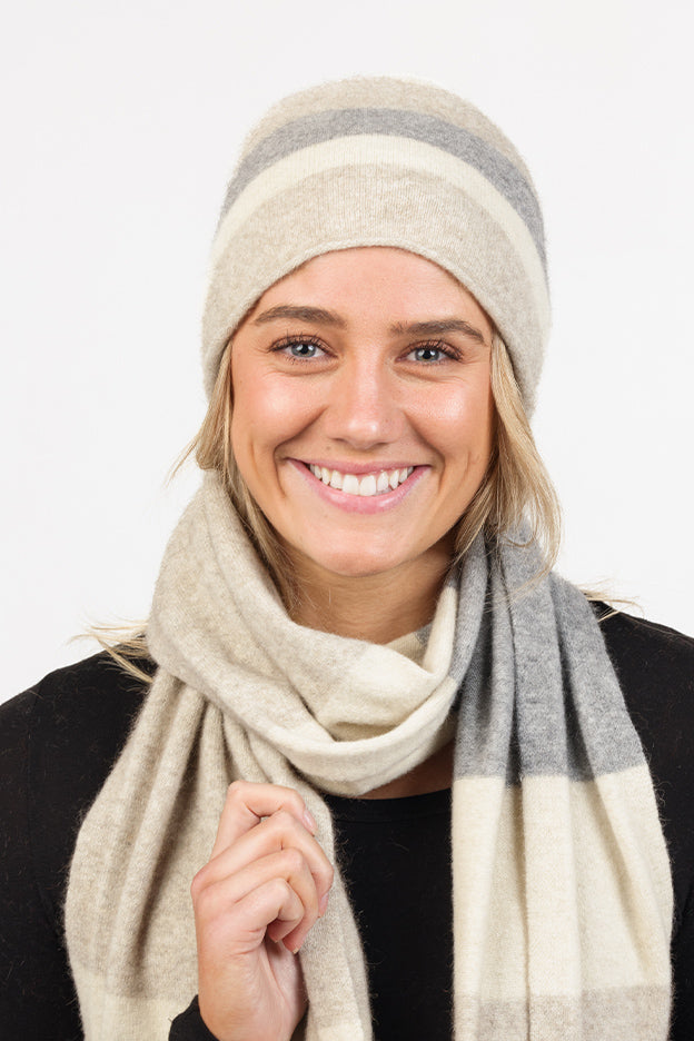 Travel Beanie