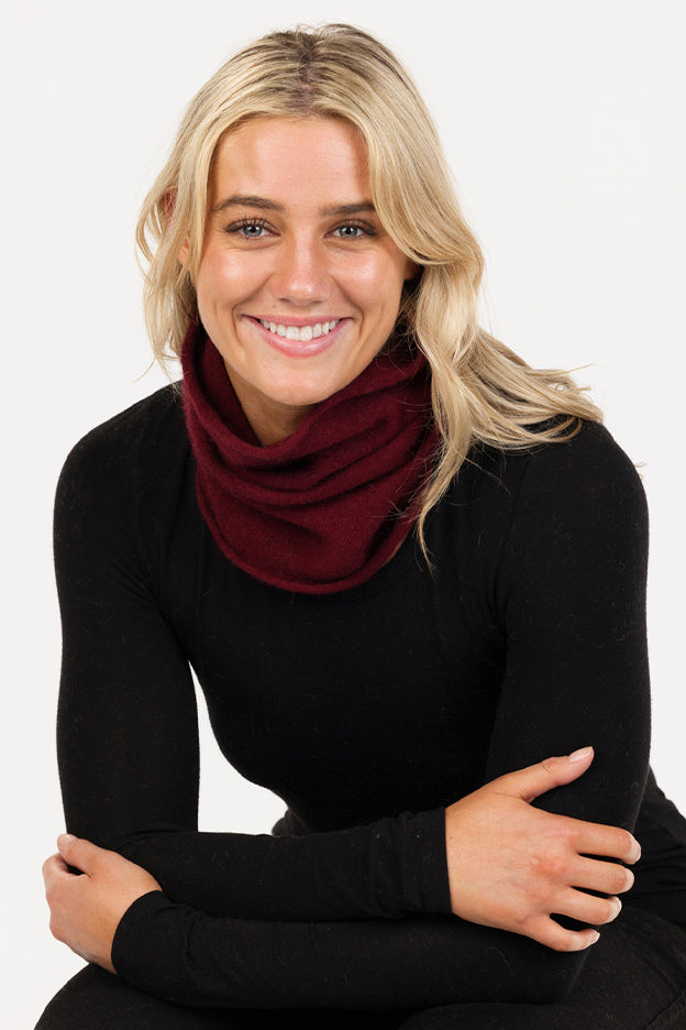 Native World Neckwarmer