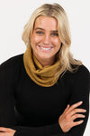 Native World Neckwarmer