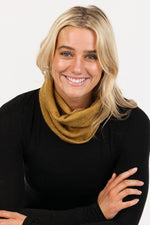 Native World Neckwarmer