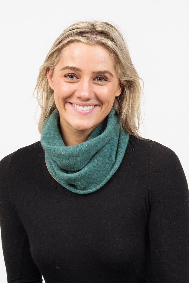 Native World Neckwarmer