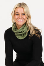 Native World Neckwarmer