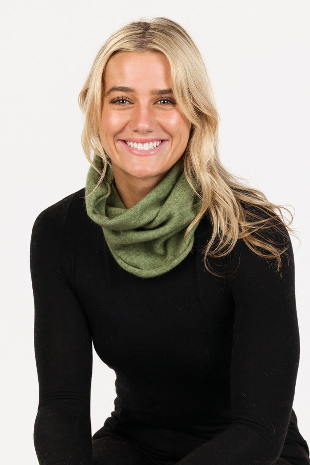 Native World Neckwarmer