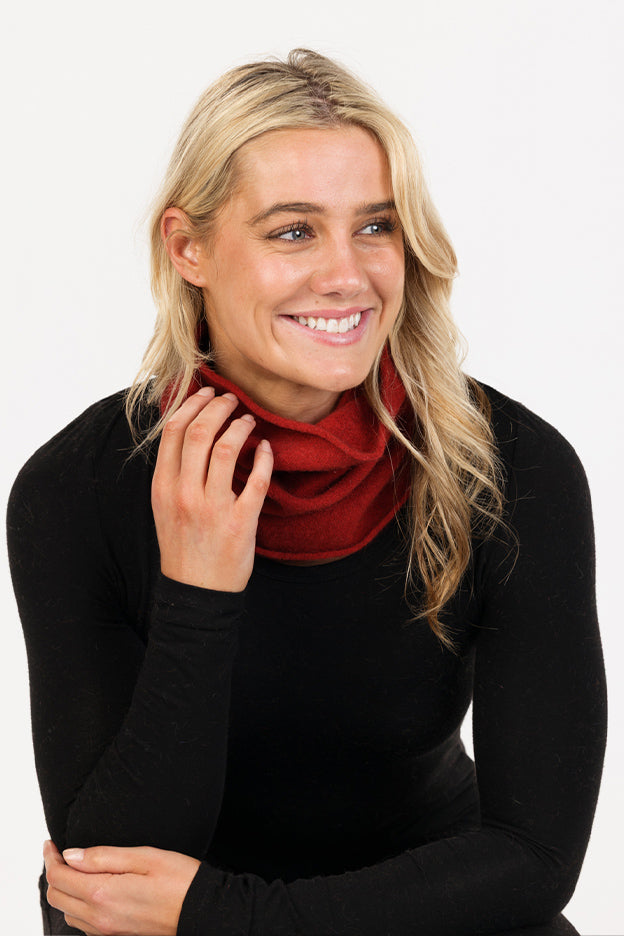 Native World Neckwarmer