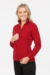 Full Zip Jacket