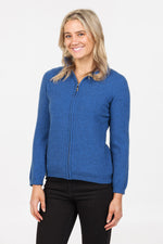 Full Zip Jacket